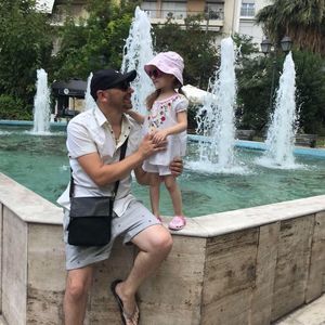 Meet your Posher, Igor